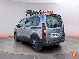 Peugeot Rifter Rifter Allure BlueHDi 100