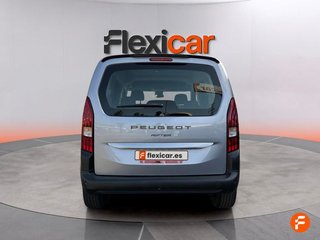 Peugeot Rifter Rifter Allure BlueHDi 100