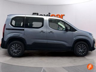 Peugeot Rifter Rifter Allure BlueHDi 100