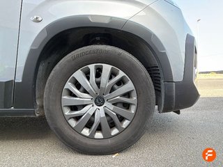 Peugeot Rifter Rifter Allure BlueHDi 100