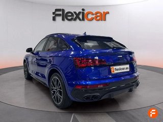Audi Q5 Black line 35 TDI 120kW S tronic
