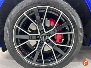 Audi Q5 Black line 35 TDI 120kW S tronic