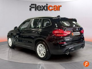 BMW X3 xDrive30e