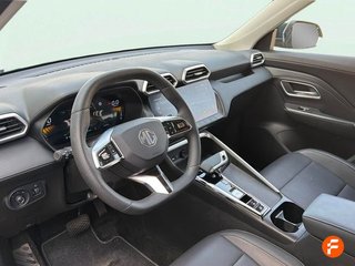 MG ZS Hybrid+ Luxury