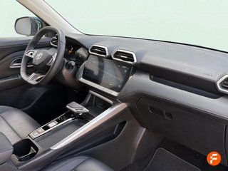 MG ZS Hybrid+ Luxury