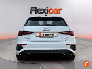 Audi A3 Sportback S line 35 TDI 110kW S tronic