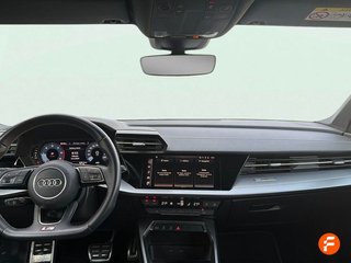 Audi A3 Sportback S line 35 TDI 110kW S tronic