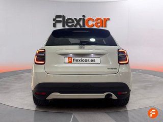 Fiat 600 600 MHEV 1.2 74kW (100CV) DDCT