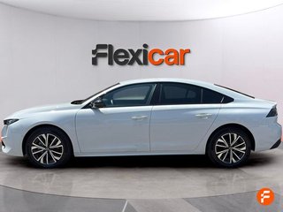 Peugeot 508 5P Allure PureTech 130 S&S EAT8