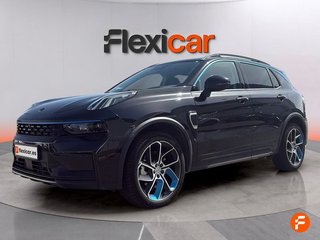 Lynk & Co 01 1.5 PHEV