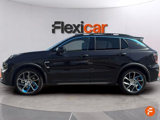 Lynk & Co 01 1.5 PHEV