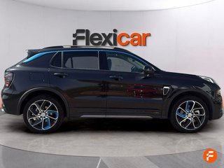 Lynk & Co 01 1.5 PHEV