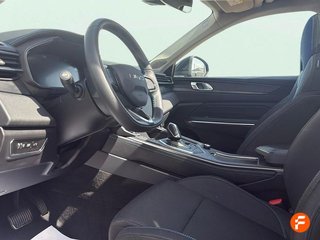 Lynk & Co 01 1.5 PHEV