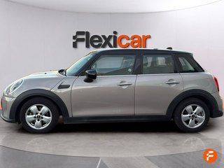 MINI Cooper COOPER 5 PUERTAS