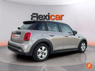 MINI Cooper COOPER 5 PUERTAS