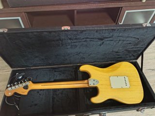 Fender Stratocaster 60 Aniversario Jimmy Page