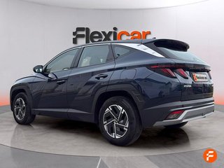 Hyundai Tucson 1.6 CRDI 85kW (115CV) Klass