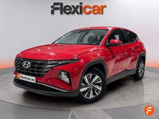 Hyundai Tucson 1.6 TGDI 110kW (150CV) Klass