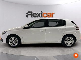 Peugeot 308 5P Active Pack BlueHDi 130 S&S EAT8