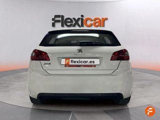 Peugeot 308 5P Active Pack BlueHDi 130 S&S EAT8