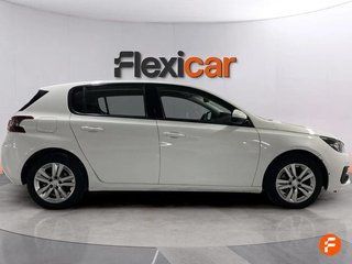 Peugeot 308 5P Active Pack BlueHDi 130 S&S EAT8