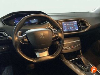Peugeot 308 5P Active Pack BlueHDi 130 S&S EAT8
