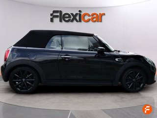 MINI Cooper COOPER CABRIO