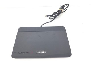 amplificador antena philips sdv6226/12