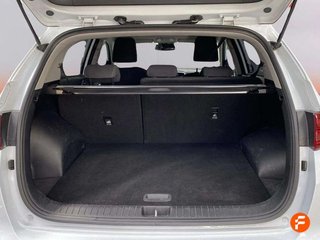 Kia Sportage 1.6 MHEV Drive 100kW (136CV) 4x2