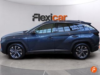 Hyundai Tucson 1.6 CRDI 100kW (136CV) 48V Tecno Sky DCT