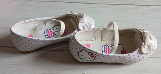 Ballerine Hello Kitty n. 24