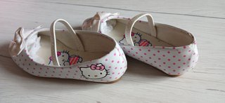 Ballerine Hello Kitty n. 24
