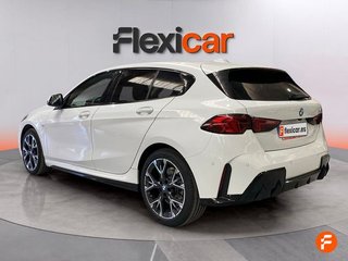 BMW Serie 1 118d