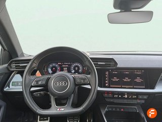 Audi A3 Sportback S line 35 TDI 110kW S tronic