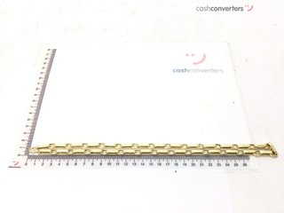 cadena oro 18k 30cm