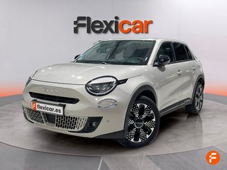 Fiat 600 600 MHEV La prima 1.2 74kW (100CV) DDCT