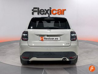 Fiat 600 600 MHEV La prima 1.2 74kW (100CV) DDCT