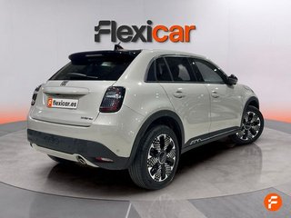 Fiat 600 600 MHEV La prima 1.2 74kW (100CV) DDCT