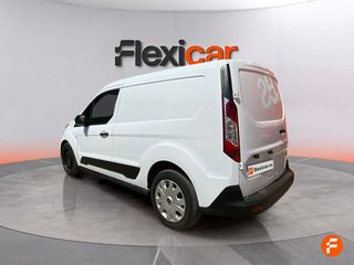 Ford Transit Connect Kombi 1.5 TDCi 74kW Ambient 220 L1 (M1)