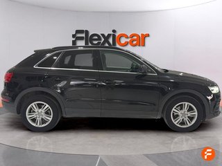 Audi Q3 2.0 TDI 150CV quattro S tronic