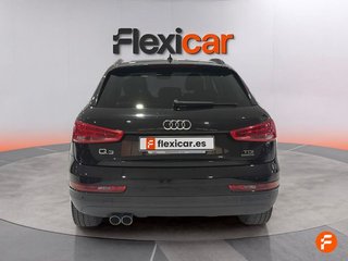 Audi Q3 2.0 TDI 150CV quattro S tronic