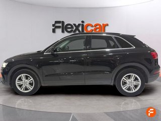 Audi Q3 2.0 TDI 150CV quattro S tronic