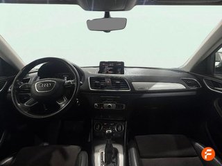 Audi Q3 2.0 TDI 150CV quattro S tronic