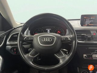 Audi Q3 2.0 TDI 150CV quattro S tronic