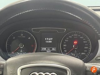 Audi Q3 2.0 TDI 150CV quattro S tronic