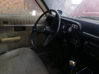 chysler talbot 180 1980