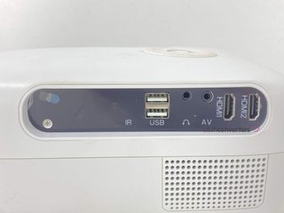 mini proyector wimius k7