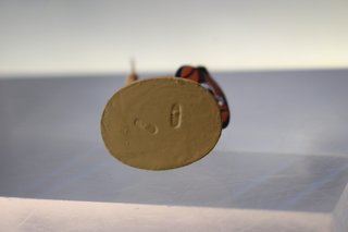 Guerrero ibero #10. 1:32. Soldados de plomo de la Antigua Roma.