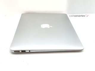 portatil apple apple macbook air core i5 1.6 13 (2015) (a1466)