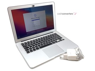 portatil apple apple macbook air core i5 1.6 13 (2015) (a1466)